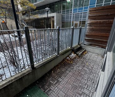 For Lease - 55 East Liberty Street Unit# 108, Toronto, Ontario - Photo 6
