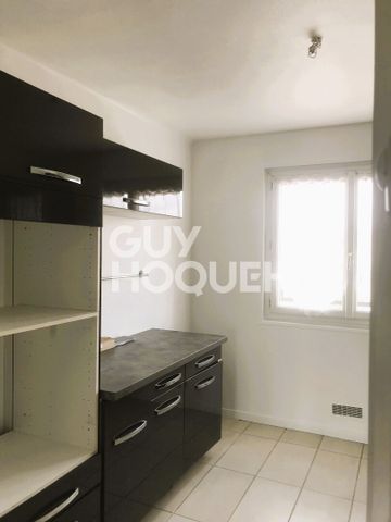 LOCATION : appartement de 3 pièces (59 m²) à PONTAULT COMBAULT - Photo 3