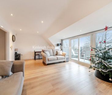 2 bedroom property to rent - Photo 1