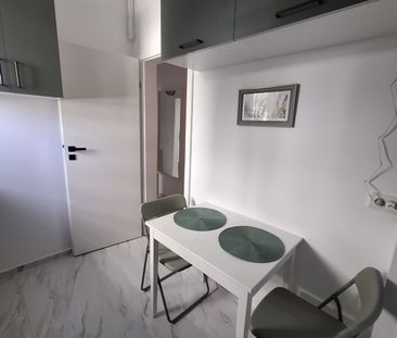 Garsoniera Noua+Loc de parcare- Militari Residence-Mobilata si Utilata - Photo 1