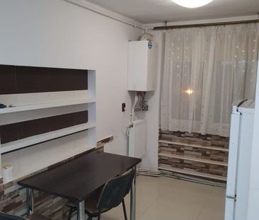 Apartament 2 camere, etaj 1, balcon, Deva Aleea Patriei - Fotografie 1