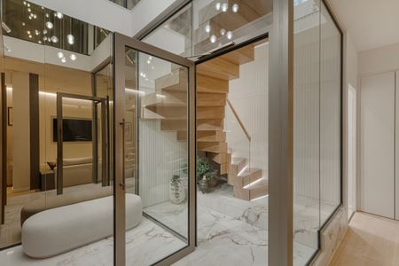 Magnificent Georgian townhouse with a large garden - Photo 2