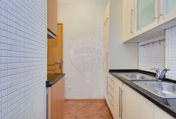 Apartamento T1 em Lisboa