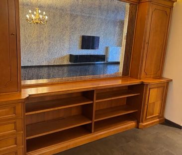 Appartement te huur - Foto 2