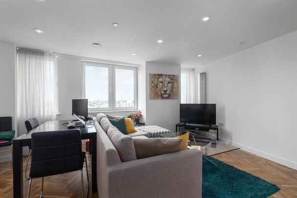 1 bedroom apartment to rent - Photo 1