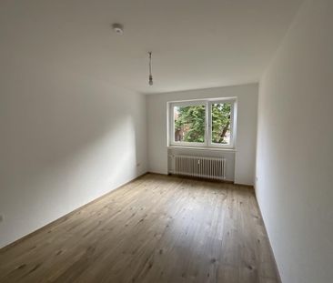 3-Zimmer-Wohnung in Wilhelmshaven City - Foto 1