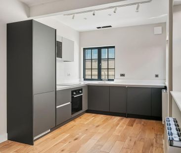 1 bedroom apartment to rent - Photo 2