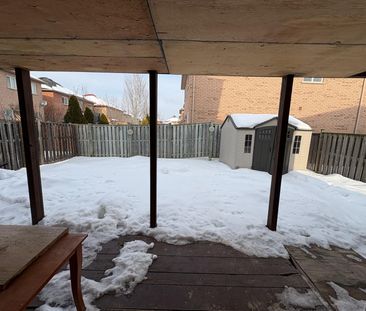 For Lease - 5465 Churchill Meadows Boulevard Unit# BSMT, Mississaug... - Photo 6