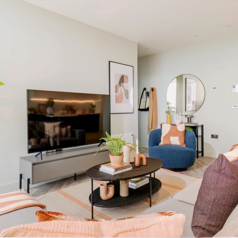 2 Bed 2 bath - Photo 1