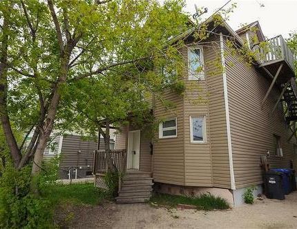 419 Furby Street | 419 Furby Street, Winnipeg - Photo 1