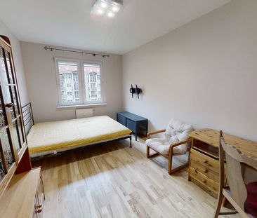 3 pok. na wynajem Centrum częściowo umeblowane - Photo 5