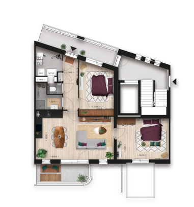 Vuurliniehof 178 - Photo 1