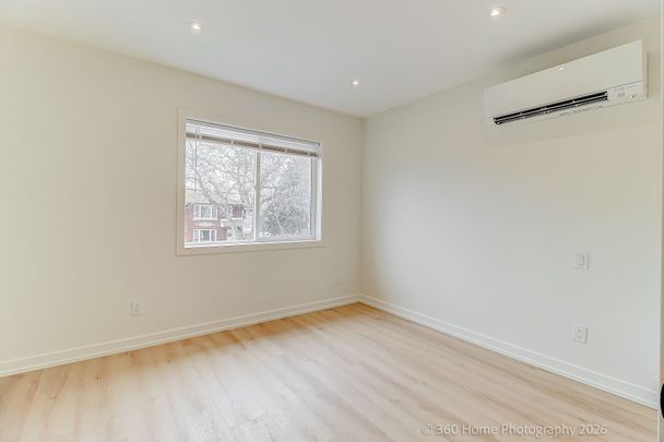 For Lease - 84 Foch Avenue Unit# 2, Toronto, Ontario - Photo 1