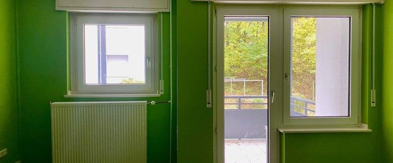 Wir renovieren für Sie - 3-Zimmer-Wohnung mit Tageslichtbad und Balkon - Foto 1