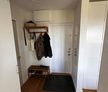 Heidenstams gata, Hisings Backa - Foto 5