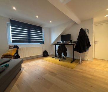 Ruim flatje op de Leuvense ring! - Photo 2