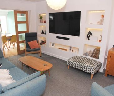 3 bedroom bungalow to rent - Photo 2