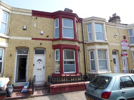 5 bedroom terraced house to rent - Photo 5