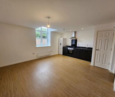 1 bedroom apartment to rent - Photo 4