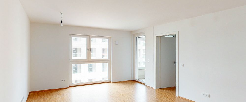 Für Singles & Paare - Zwei Zimmer mit Ankleideraum zu vermieten! - Foto 1