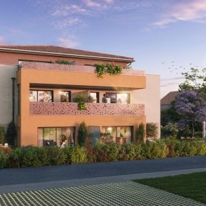 Location Appartement à MONTALIEU VERCIEU - Photo 1