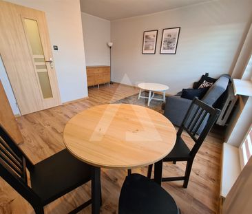 Mieszkanie na wynajem - Zdjęcie 4