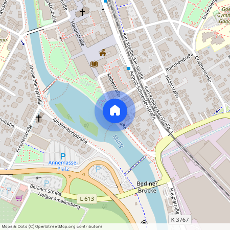 76571 Baden-Württemberg - Gaggenau