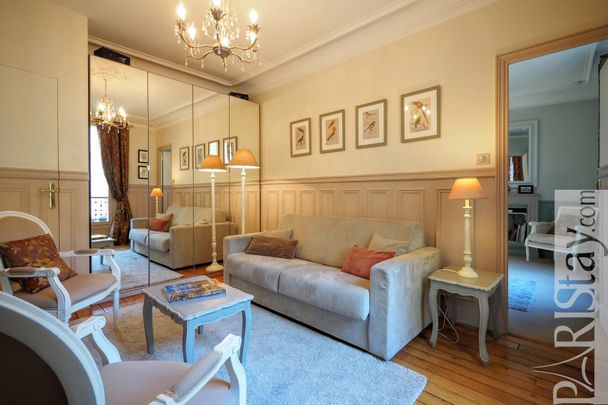 Apartment Louvre Elegant ChicSuites - Photo 1