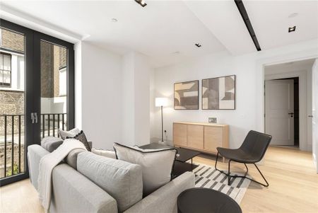 1 bedroom apartment to rent - Photo 2