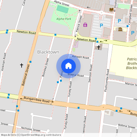 11a Bowral Road, NSW 2148, Blacktown