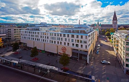 Trädgårdsgatan 2 A - Foto 4