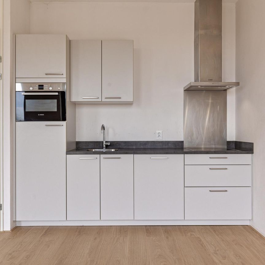 Te huur: Appartement Graafschapstraat in Amsterdam - Photo 1