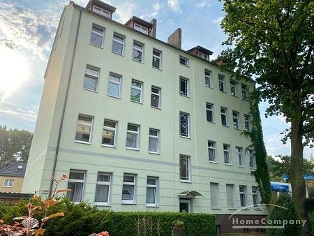 Frisch modernisierte 2-Zimmer-Wohnung in Berlin Pankow, möbliert - Foto 2