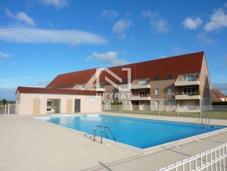 Location Appartement 2 pièces 44m² LUX 71100 - Photo 2