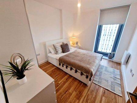 1 bedroom flat to rent - Photo 3