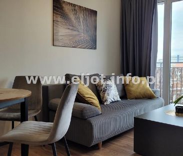 Mieszkanie Katowice Dąb powierzchnia 40.0 m² C235-WM-58836 - Photo 3