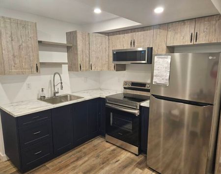 All inclusive one bedroom suite in Sackville - Photo 2