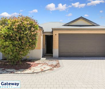 8/25 Peppermint Gardens, AUBIN GROVE WA 6164 - Photo 6