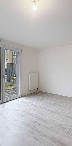 Appartement 1 pièce à Nancy - Photo 1