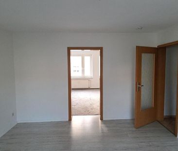 2-Raumwohnung mit Stellplatz in der Innenstadt - Foto 1