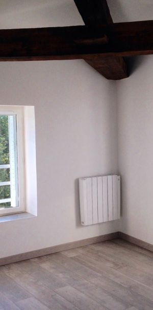 LOCATION // APPARTEMENT ST SYMPHORIEN D OZON - 3 pièce(s) - 58.49 m2 Saint-Symphorien-d'Ozon (69360) Le bien en vidéo - Photo 1