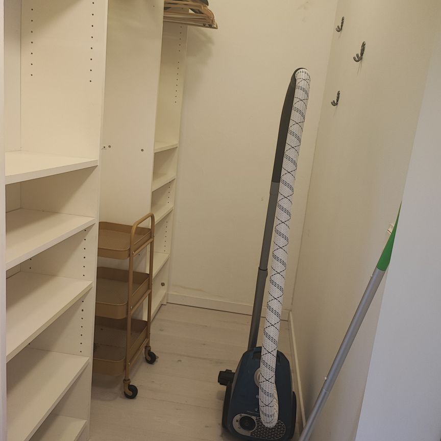 Sköntorpsvägen, Årsta - Foto 1