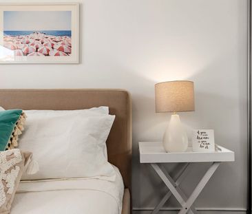 Immaculate Two Bedroom Unit in Prime Beachside Location - Photo 3