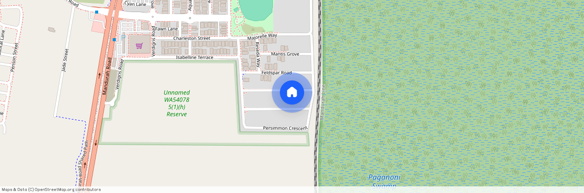 Karnup, Perth - South West