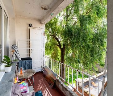 Appartement te huur - Foto 5