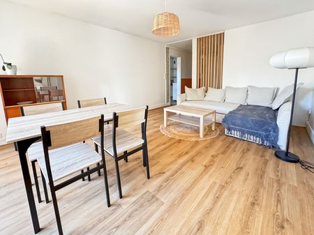 Appartement T4 à Rennes - Photo 5