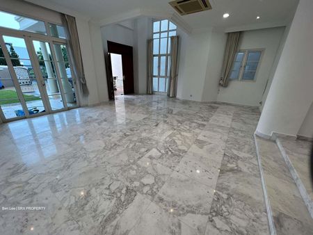 Faber Hills (D5), Detached - For Rent - Photo 4