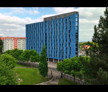 1 Bed Flat, Bath Row, B15 - Photo 3