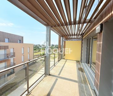 Location Appartement 2 pièces 43m² - Photo 4