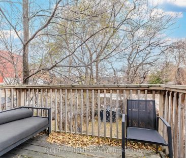 65 Rusholme Park Crescent #2nd and 3rd Floor - Photo 3